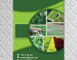 #42 para Flyer for a Seedling company de Mashiur63