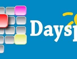 #65 untuk Logo Design for Dayspare.com oleh Dokins