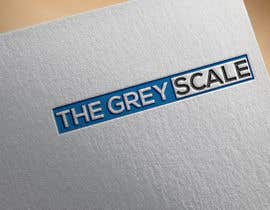 #125 ， Project The Grey Scale 来自 zahurulislam03