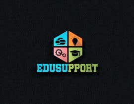#31 for Logo for EduSupport by ftshuvoab