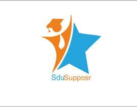 #36 for Logo for EduSupport by katesp