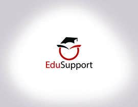 #25 for Logo for EduSupport by SAGOR905