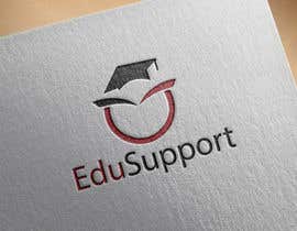 #26 for Logo for EduSupport by SAGOR905