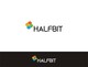 Miniatura da Inscrição nº 123 do Concurso para                                                     Logo Design for HalfBit
                                                