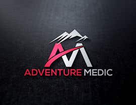#161 para Logo Design AdventureMedic de MIShisir300