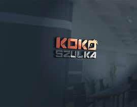 #37 per Logo design - online store KoKoszulka da joshilano