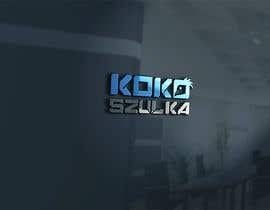 #38 for Logo design - online store KoKoszulka by joshilano