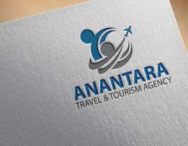 #96 Logo for Travel and Tourism Agency részére DesignerHazera által