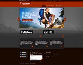 #5 for Student and Migration Agency website by raja776