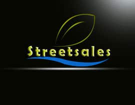 #20 for Desenvolver uma Marca para Streetsales ( streetsales.com.br) identidade visual by ingpedrodiaz