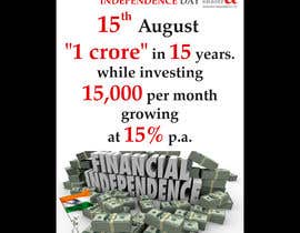 #10 para Financial Independence de sanjugraphich