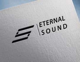 Nambari 211 ya Eternal Sound Logo Design na yeasir119