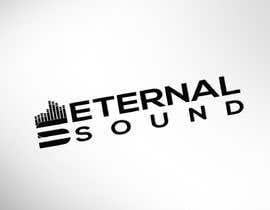 Nambari 235 ya Eternal Sound Logo Design na Sourov999