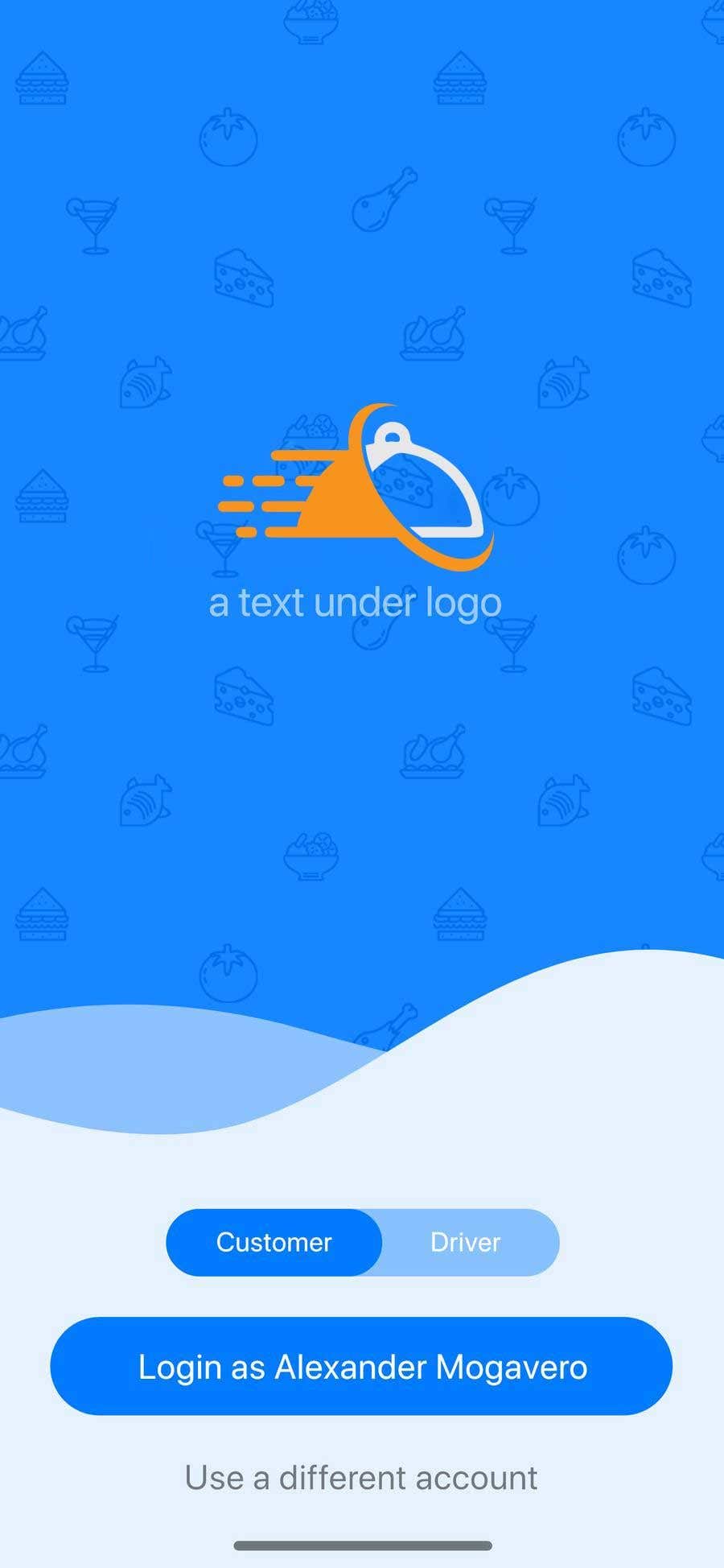 Penyertaan Peraduan #71 untuk                                                 Design Icon for Delivery App
                                            