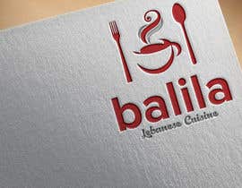 #81 Design a Logo for a Cafe részére Tasnubapipasha által