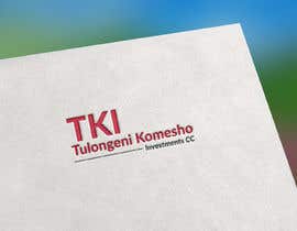 #3 para Tulongeni Logo Design de wefreebird