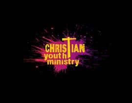 josepave72 tarafından New Logo design for  Christian Youth Ministry için no 97