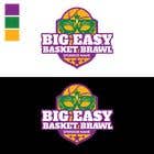 #9 for Logo for college basketball tournament by GraceJoy81