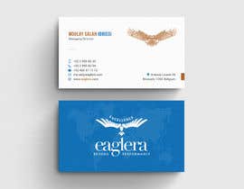 #1098 for Design some Business Cards by Cyhtra