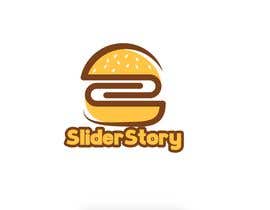 #15 for Logo slider story by alisasongko