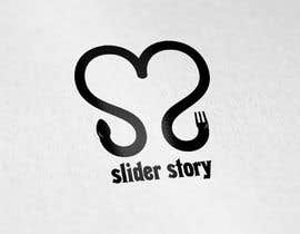 #16 for Logo slider story by IrinaIsk