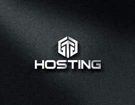 #128 for Design a logo for the premium hosting company by NikeStudio