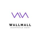 #25 for WallMall - Logo Restyling by marcvento12