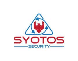 #231 for Redesign a logo for SYOTOS by mr180553
