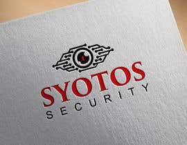 #160 for Redesign a logo for SYOTOS by mahimmusaddik121
