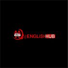 Nro 549 kilpailuun English Hub Logo Contest käyttäjältä nowshad01661