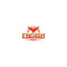 Nro 721 kilpailuun English Hub Logo Contest käyttäjältä nowshad01661