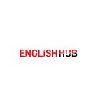 Nro 805 kilpailuun English Hub Logo Contest käyttäjältä nowshad01661