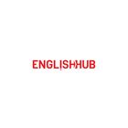 Nro 812 kilpailuun English Hub Logo Contest käyttäjältä nowshad01661