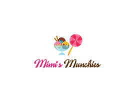 #18 for Mimi’s Munchies by ilyasdeziner
