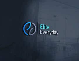 #359 para Logo for Elite Everyday de davincho1974