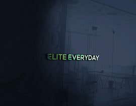 #174 para Logo for Elite Everyday de bcs353562