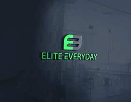 #270 untuk Logo for Elite Everyday oleh shahanaje