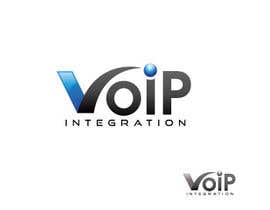 #99 untuk Logo Design for VoIP Integration oleh logoji