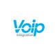 Konkurrenceindlæg #154 billede for                                                     Logo Design for VoIP Integration
                                                