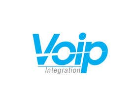 #152 untuk Logo Design for VoIP Integration oleh karthik011