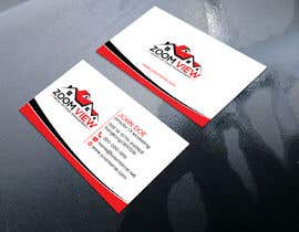 #56 for Design a Logo and a sample business card by mojahid02