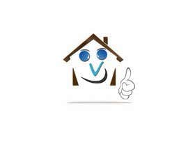 #10 para Diseñar Mascota o avatar para Inmobiliaria de luisarmandojeda