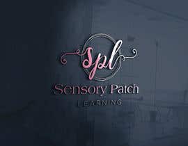 #31 for logo design for &#039;Sensory Patch&#039; by angelacini