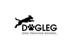 #57 for Logo for Dog School by flyhy