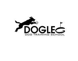 #60 for Logo for Dog School by flyhy