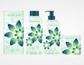 #22 pёr GRAPHIC DESIGN, 2D AND 3D DESIGN FOR HERBAL / AYURVEDA / NATURAL COSMETIC PRODUCTS (SOAPS, HAND WASH, HAIR WASH, BODY WASH). THE LOGO AND TRADE NAME TO BE PROVIDED ON REQUEST. nga afifahyuliastuti