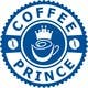 Konkurrenceindlæg #73 billede for                                                     Logo Design for Coffee Prince
                                                