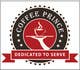 Imej kecil Penyertaan Peraduan #124 untuk                                                     Logo Design for Coffee Prince
                                                