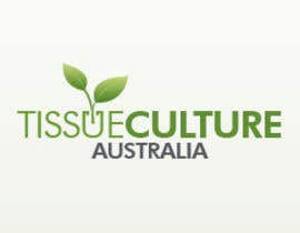 #204 for Logo Design for Tissue Culture Australia by MDinesh87