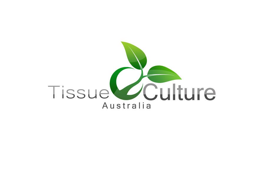 Kilpailutyö #140 kilpailussa                                                 Logo Design for Tissue Culture Australia
                                            